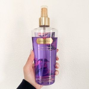 Victoria’s Secret Love Spell